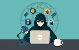 بدافزار چیست (Malware) و چگونه می‌توان با آن مقابله کرد؟ + انواع ...