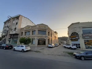 فروشگاه سرامیک مهدی حسینی