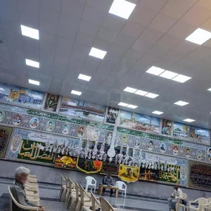 مسجد زیارتی ها 4