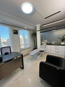 کلینیک راژین 2