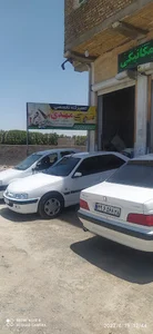 تعمیرگاه تخصصی مهدی