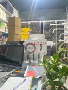 شرکت مهندسی آرماتیک