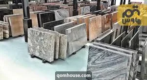 صنایع سنگ کوهسار 1