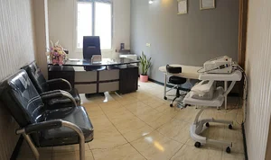 فیزیوتراپی زینب آذین - Zeynab Azin physiotherapy