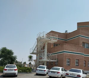 بیمارستان گلد‌‌‌‌یس‌