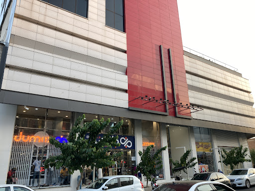 Golshan Mall