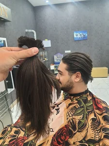 ZANETTI HairClub ( آرایشگاه)