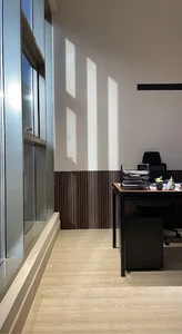 شركة سناد العقارية