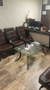 املاک صادقیه