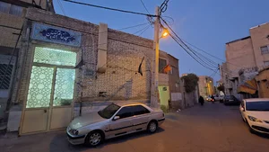 مسجد خاتم النبیین
