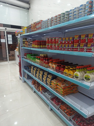 پاندا مارکت