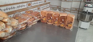 نان فانتزی گل پری