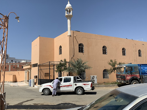 AL SALHI FISH THUWAL