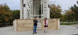 پارک ساحلی (الغدیر) 5