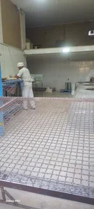 نانوایی سنتی آزادی 3