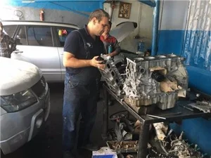 مرکز کارشناسی تشخیص رنگ نصیری