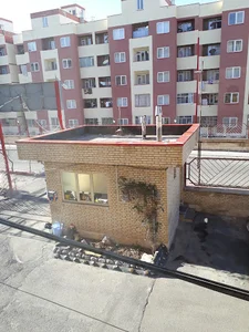 مجتمع مسکونی سهند