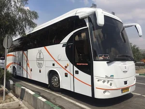 Pasargad Tours