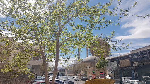 مسجد حاج عبدالحسین یقطین