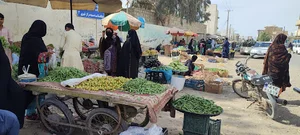 سه شنبه بازار
