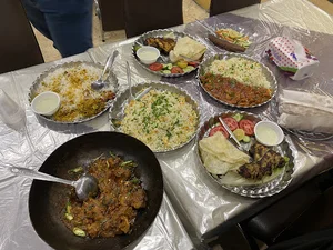 Desi Darbar