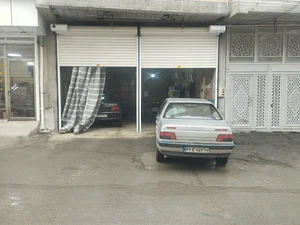تعویض روغنی علیپور