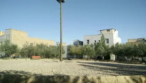 بوستان شهریار