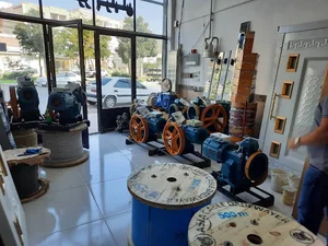 شرکت آرتا گستر اوجاتیک