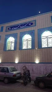 مسجد مهدیه 2