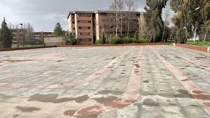 پیست اسکیت (Skating rink)