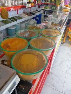عطاری جوکار 3