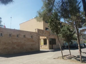 اداره آموزش و پرورش ناحیه 7 مشهد مقدس