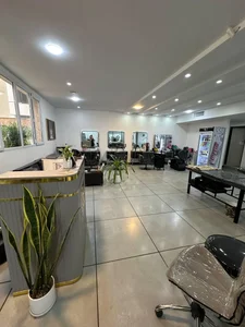 سالن زیبایی آیشیل 2
