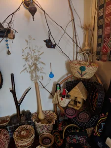 صنایع دستی الاتی‌تی