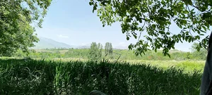 میدان نواب ابتدای شهرک کمپینگ