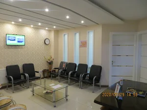مطب دکتر رضایی