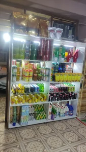 عمده فروشی بنز چای (انواع انرژی زا . روغن .برنج .قند صترشی )