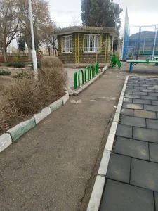 بوستان ایمان