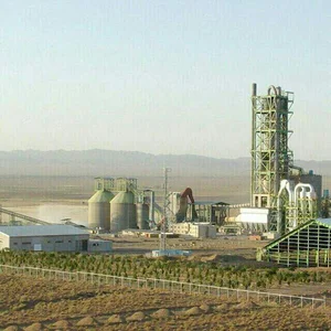 سیمان سبزوار