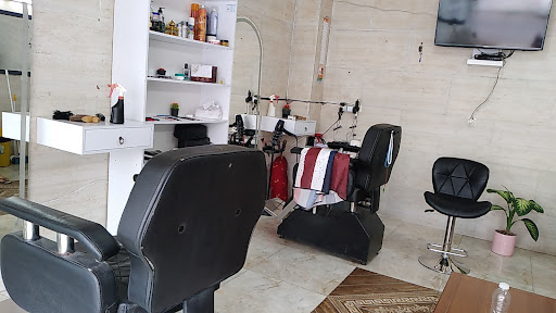 پیرایش سعید