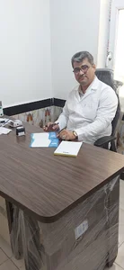 مرکز ماساژ درمانگر ابومهدی کعبی