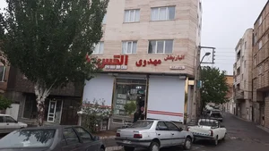 فروشگاه مهدوی هود گاز سینک 2