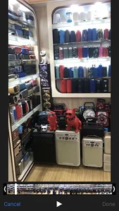 فروشگاه تک