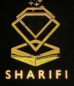 شریفی گلد