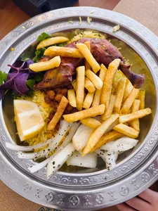فست فود سیباس 3