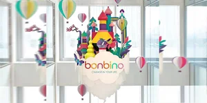 BONBINO بنبینو