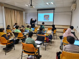 رباتیک سیگما کودک و نوجوان