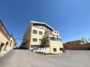 کارخانه کفش ساتر