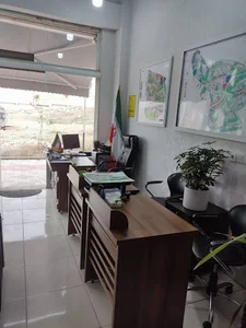 املاک سکنا سازه