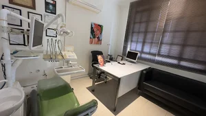 مطب دندانپزشکی دکتر مجید موسوی نسب